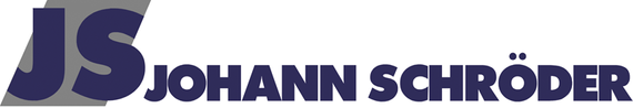 Johann Schröder GmbH Fuhrunternehmen Delmenhorst Logo